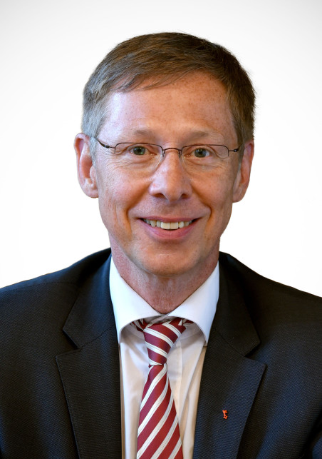 Carsten Sieling
