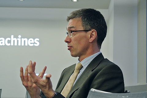 Thorsten Köhne