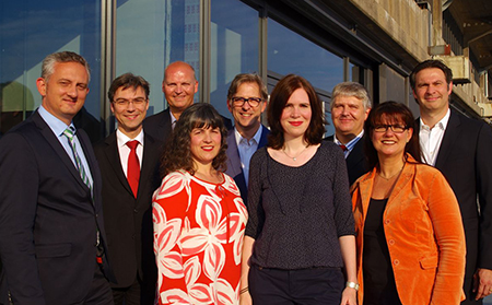 wbn vorstand 2013